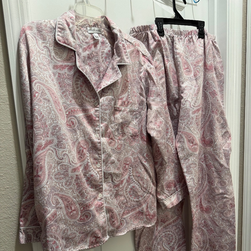 Miss Elaine Pajamas